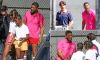 Will Smith interpreta Richard Williams nel film sulle “Sisters”