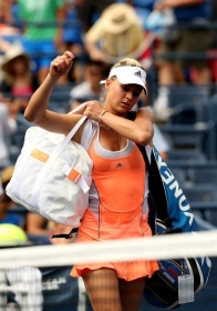 Maria Kirilenko classe 1987, n.17 del mondo
