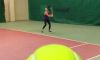 Ritorna in campo Maria Kirilenko?