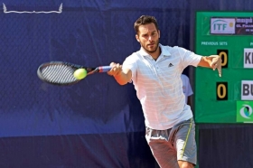 Ivo Klec classe 1980, n.324 ATP