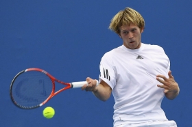 Brydan Klein classe 1989, n.177 ATP