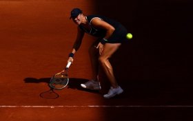 Alisa Kleybanova classe 1989, n.28 del mondo