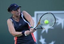 Alisa Kleybanova è guarita. La russa ha ricevuto una wild card per Miami