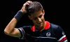 Video del Giorno: Lo spettacolo di Martin Klizan