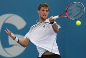 Martin Klizan classe 1989, n.56 ATP