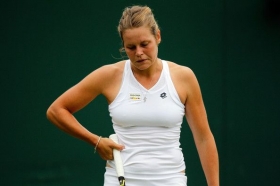Karin Knapp classe 1987, n.50 del mondo