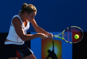 Karin Knapp classe 1987, n.155 del mondo