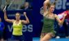 WTA Linz: Risultati Live Semifinali. Livescore dettagliato