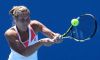 WTA Cincinnati: Un’ottima Karin Knapp elimina Belinda Bencic e conquista il secondo turno