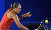 WTA Monterrey: Nuovo brutto passo falso per Karin Knapp