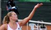 WTA Nurnberg: Buona la prima per Karin Knapp