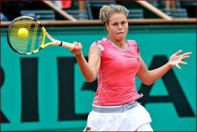Karin Knapp classe 1987, n.49 del mondo