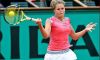 WTA Marrakech: Karin Knapp batte Roberta Vinci e centra i quarti di finale