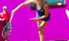 WTA Linz: Karin Knapp ai quarti di finale dopo il ritiro della Rybarikova all’inizio del secondo set