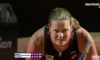 WTA Roma: Karin Knapp e la paura di vincere. Petra Kvitova si salva dopo essere stata sotto per 2 a 5, con due break nel terzo parziale