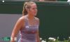 Roland Garros: Karin Knapp saluta all’esordio il torneo parigino