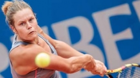Karin Knapp classe 1987, n.50 del mondo