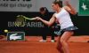Karin Knapp dopo la sconfitta al Roland Garros: “Non ero lucida come nei giorni scorsi, mentre lei era molto più fresca e mobile”