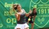 Karin Knapp vince e convince a Brescia