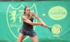 Sconfitta Karin Knapp ai quarti di finale del Wta di Bastad. Vince la Goerges in tre set.