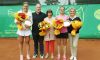 Trionfa Karin Knapp a Brescia. Prima italiana nell’albo d’oro