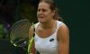 Wimbledon: Esce di scena all’esordio Karin Knapp