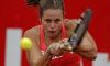 WTA Palermo: Avanza spedita Karin Knapp. Subito eliminata Alice Matteucci