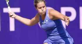 Karin Knapp classe 1987, n.72 del mondo