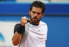 Daniel Koellerer classe 1983, best ranking n.55 del mondo