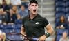 International Tennis Series, Day 9: esordio positivo per il Top-100 Dominik Koepfer