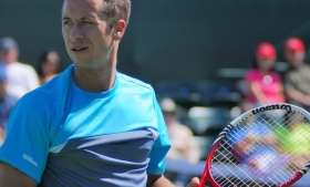 Philipp Kohlschreiber classe 1983, n.26 del mondo