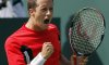 Masters 1000 – Wta Indian Wells: Risultati di Giornata. Senza problemi Rafael Nadal. Eliminato Robin Soderling. Out Verdasco