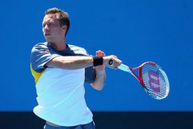 Philipp Kohlschreiber classe 1983, n.19 del mondo