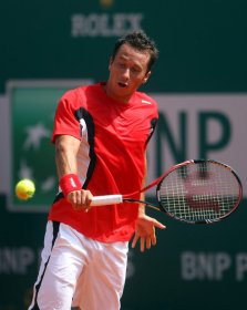 Philipp Kohlschreiber classe 1983, n.49 del mondo