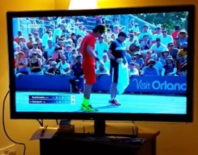 Us Open - Tweet e Varie - Day 3