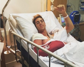 Thanasi Kokkinakis classe 1996, n.80 ATP