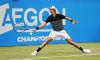 ATP Queen’s: Gli organizzatori rinunciano alla wild card
