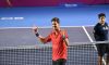 Assegnate le wild card a Ortisei: Kokkinakis, Giannessi, Sonego e Donati
