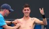 Il calvario di Thanasi Kokkinakis. L’australiano colpito da mononucleosi infettiva