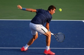 Thanasi Kokkinakis classe 1996, n.145 ATP