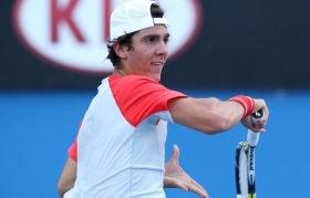 Thanasi Kokkinakis classe 1996, n.150 ATP