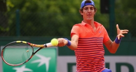 Thanasi Kokkinakis classe 1996, n.84 ATP