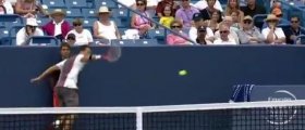Gran colpo di Philipp Kohlschreiber