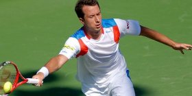 Ci sarà Philipp Kohlschreiber per la Germania