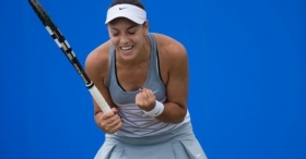Ana Konjuh classe 1997, n.39 WTA