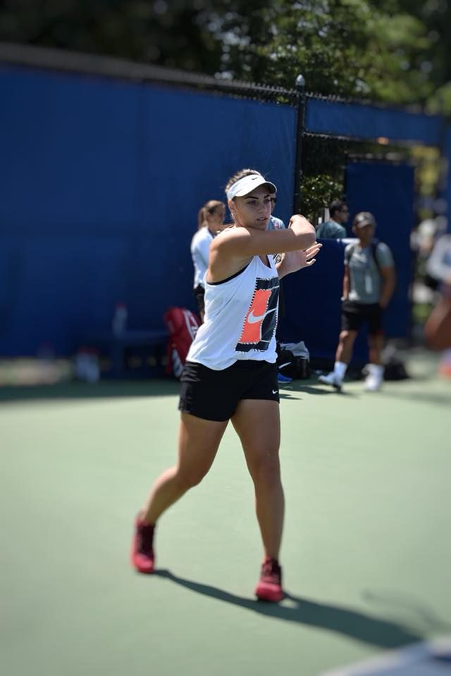 Ana Konjuh classe 1997