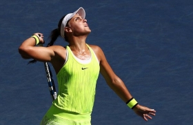 Ana Konjuh classe 1997, n.47 WTA