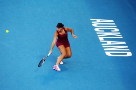 Ana Konjuh classe 1997, n.239 WTA