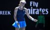 Johanna Konta rinuncia al torneo di Dubai con il tabellone già compilato