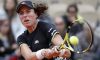 Johanna Konta non ci sarà a Palermo per andare negli Usa